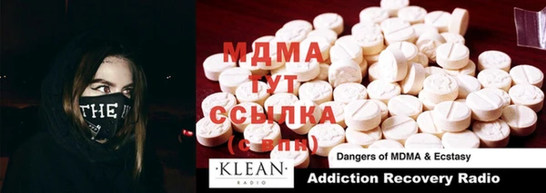 spice Инта